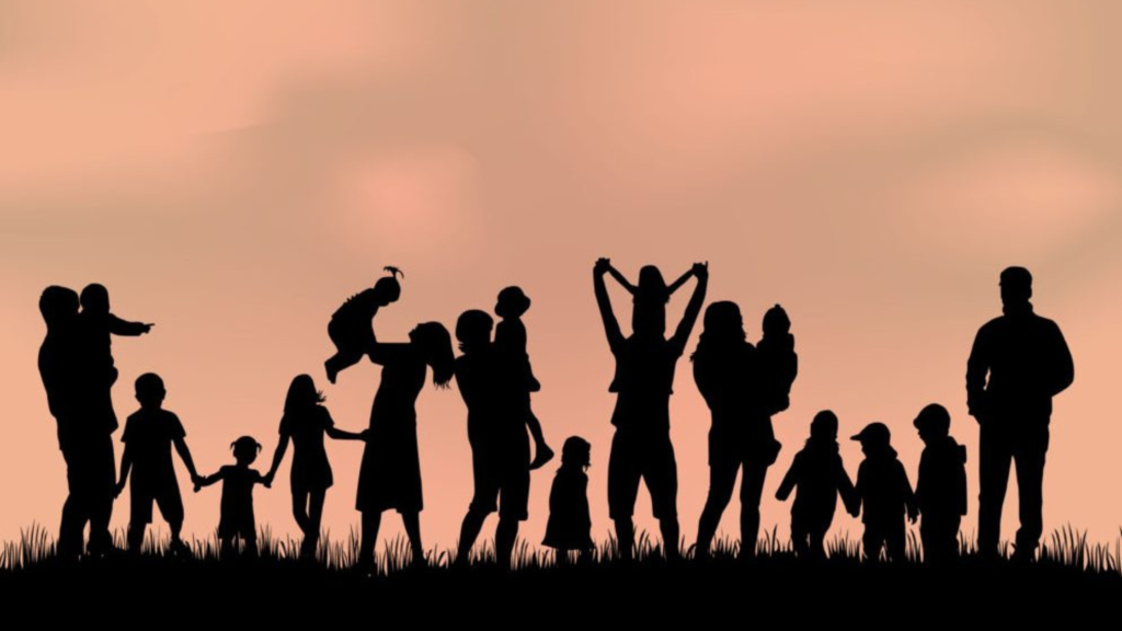 Dinámicas de los sistemas familiares