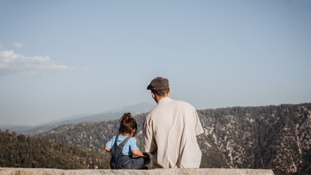 La Importancia Del Padre Desde Una Mirada Sistémica