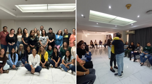 Taller Grupal de Constelaciones Familiares en Guatemala 12 de Julio
